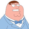 Peter Griffin